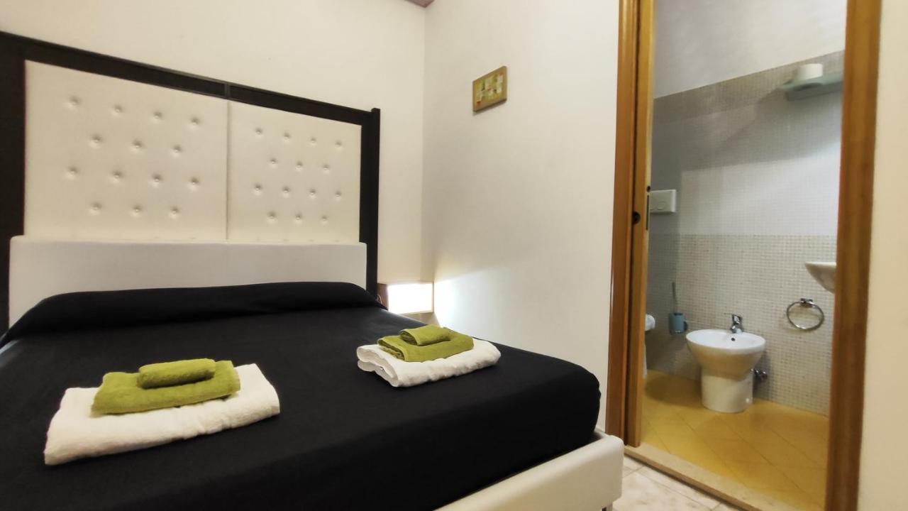 לינה וארוחת בוקר Bed Anthos פורטו צ'זראו מראה חיצוני תמונה