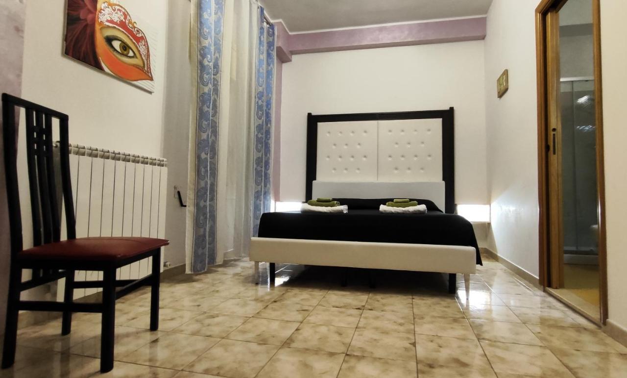 לינה וארוחת בוקר Bed Anthos פורטו צ'זראו מראה חיצוני תמונה