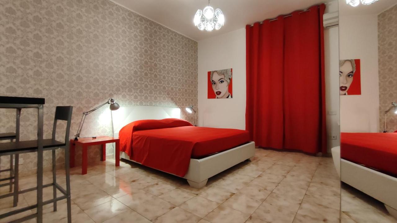 לינה וארוחת בוקר Bed Anthos פורטו צ'זראו מראה חיצוני תמונה