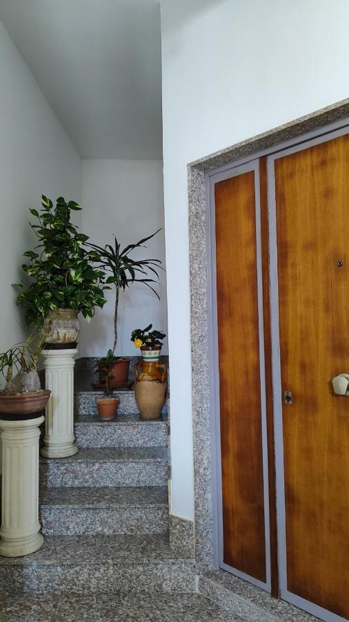 לינה וארוחת בוקר Bed Anthos פורטו צ'זראו מראה חיצוני תמונה