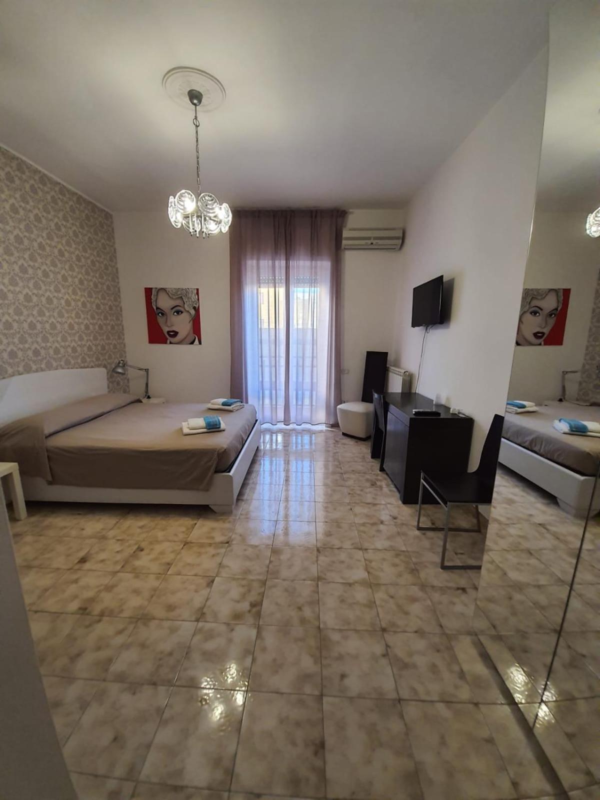 לינה וארוחת בוקר Bed Anthos פורטו צ'זראו חדר תמונה