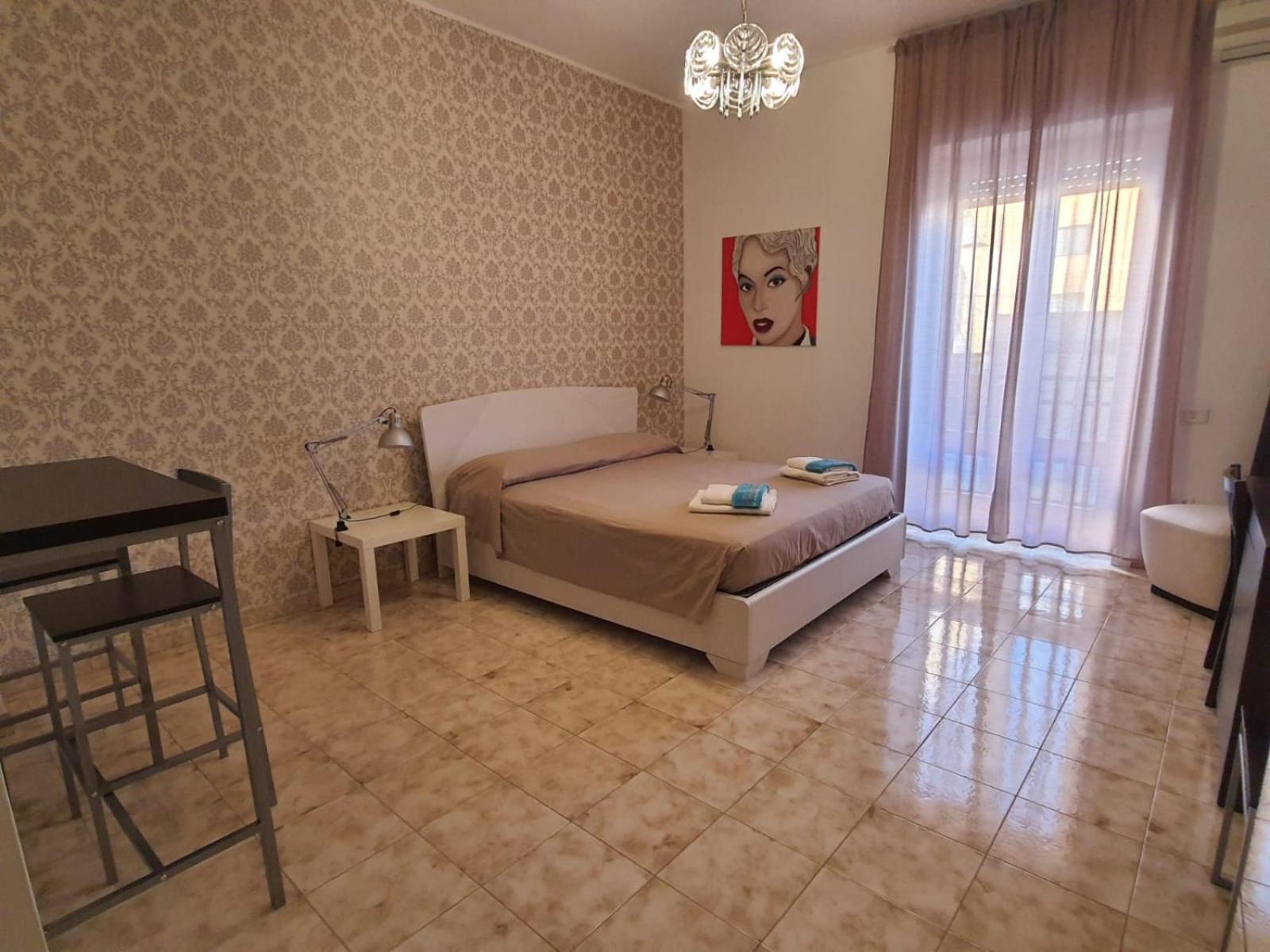 לינה וארוחת בוקר Bed Anthos פורטו צ'זראו חדר תמונה