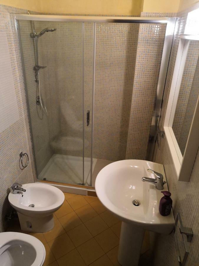 לינה וארוחת בוקר Bed Anthos פורטו צ'זראו מראה חיצוני תמונה
