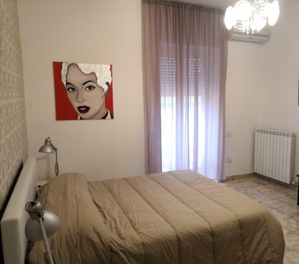 לינה וארוחת בוקר Bed Anthos פורטו צ'זראו מראה חיצוני תמונה