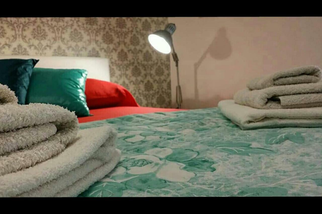 לינה וארוחת בוקר Bed Anthos פורטו צ'זראו מראה חיצוני תמונה
